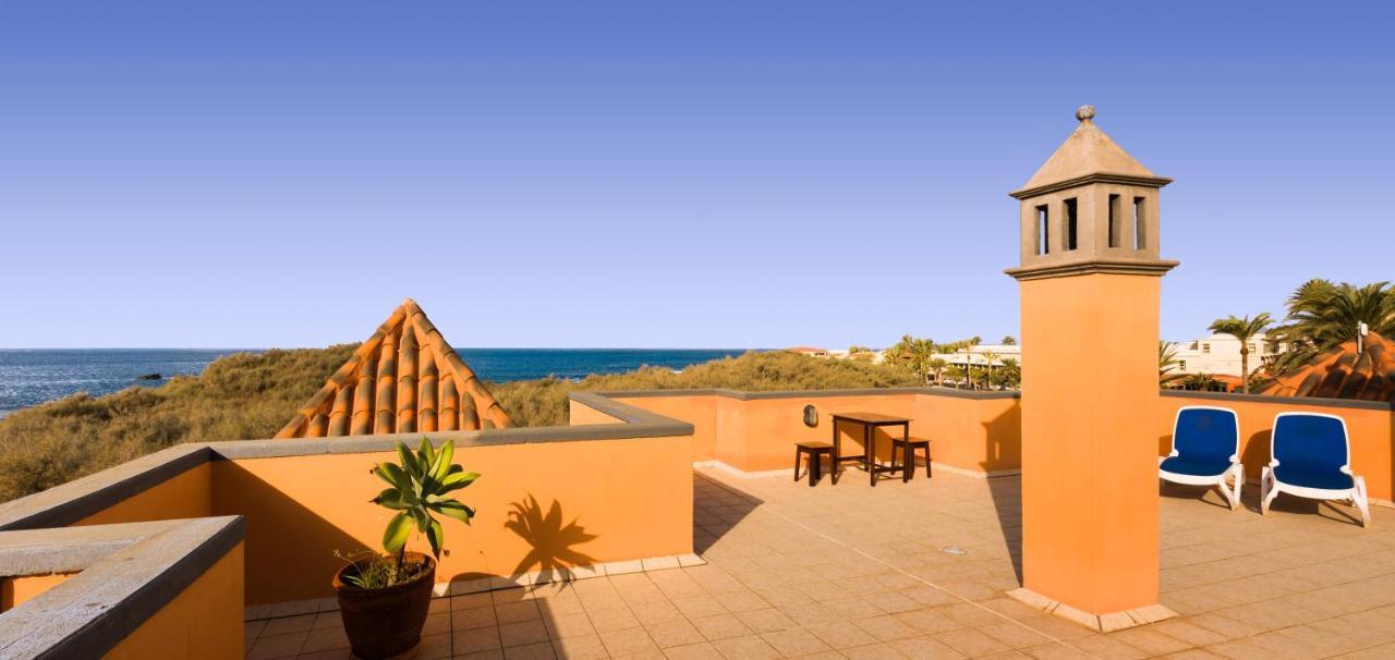 Residencial El Conde # 9 Apartment Valle Gran Rey Exterior photo